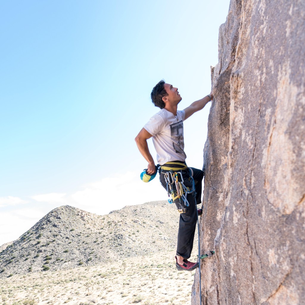 The Value of&nbsp;Struggle