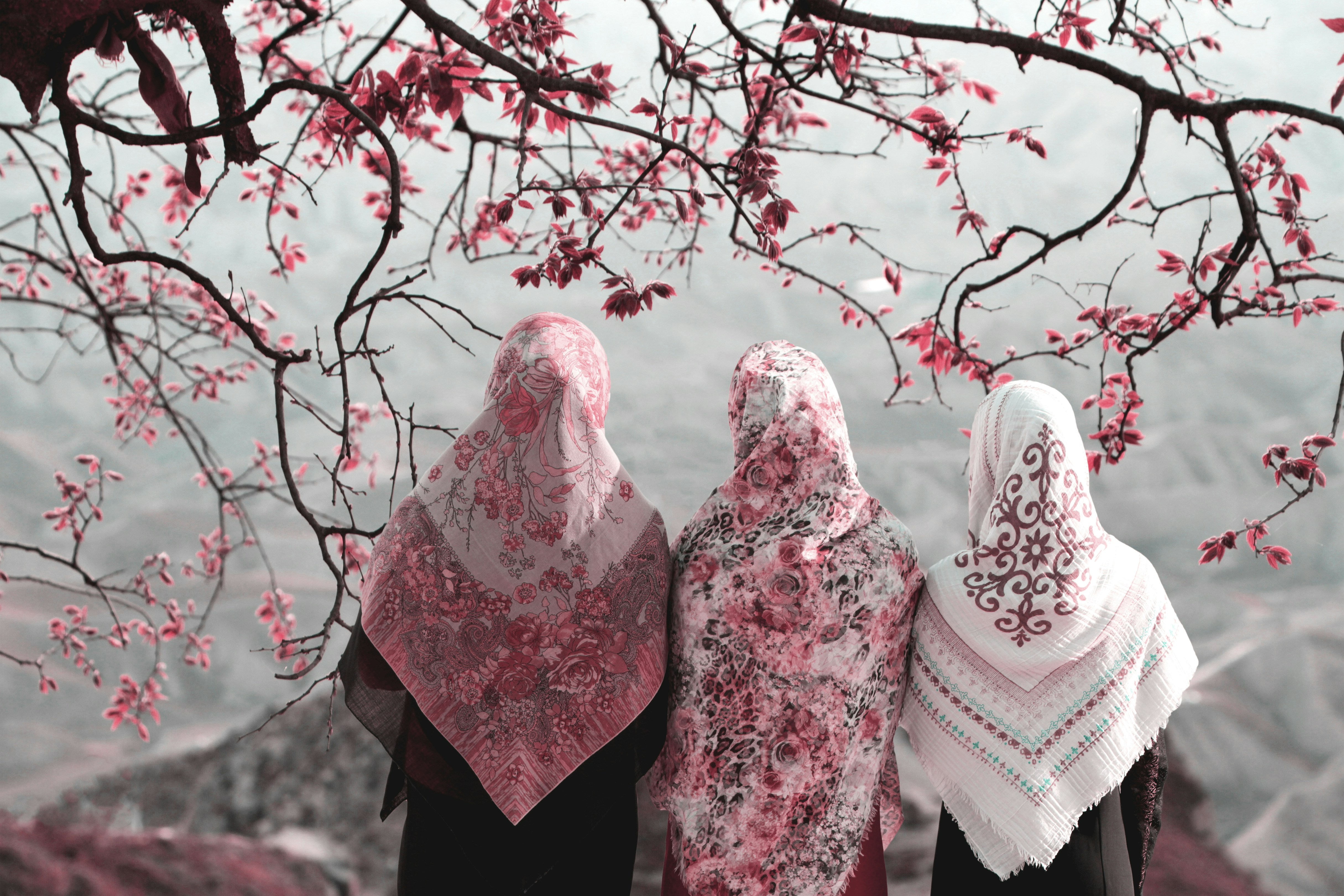 Is the Hijab Essential to a Muslim Woman’s Faith?